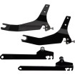 Spătar negru COBRA 602-2004B cu demontare rapidă Spătar negru COBRA 602-2004B cu demontare rapidă thumb