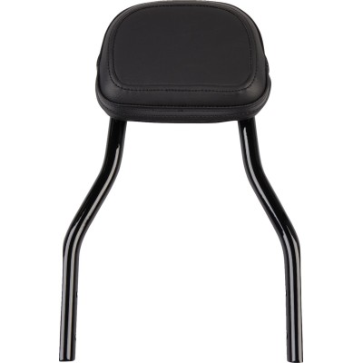 Spătar negru COBRA 602-2005B cu demontare rapidă Spătar negru COBRA 602-2005B cu demontare rapidă