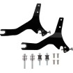 Spătar negru COBRA 602-2005B cu demontare rapidă Spătar negru COBRA 602-2005B cu demontare rapidă thumb
