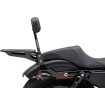 Spătar negru COBRA 602-2005B cu demontare rapidă Spătar negru COBRA 602-2005B cu demontare rapidă thumb