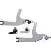 Set spătar mini detașabil crom COBRA 602-2021 Set spătar mini detașabil crom COBRA 602-2021 thumb