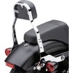Set spătar mini detașabil crom COBRA 602-2021 Set spătar mini detașabil crom COBRA 602-2021 thumb