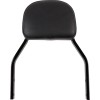 Mini set pentru spătar detașabil negru COBRA 602-2021B