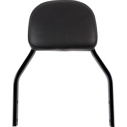Mini set pentru spătar detașabil negru COBRA 602-2021B