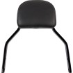 Mini set pentru spătar detașabil negru COBRA 602-2022B Mini set pentru spătar detașabil negru COBRA 602-2022B thumb