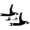 Mini set pentru spătar detașabil negru COBRA 602-2022B Mini set pentru spătar detașabil negru COBRA 602-2022B thumb