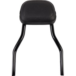 Set mini spătar detașabil crom COBRA 602-2041