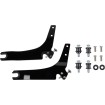 Set mini spătar detașabil crom COBRA 602-2041 Set mini spătar detașabil crom COBRA 602-2041 thumb