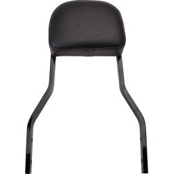 Mini set pentru spătar detașabil negru COBRA 602-2041B