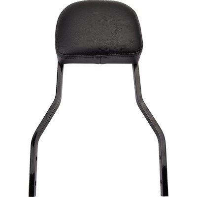 Mini set pentru spătar detașabil negru COBRA 602-2041B Mini set pentru spătar detașabil negru COBRA 602-2041B