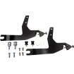 Mini set pentru spătar detașabil negru COBRA 602-2041B Mini set pentru spătar detașabil negru COBRA 602-2041B thumb