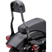 Mini set pentru spătar detașabil negru COBRA 602-2041B Mini set pentru spătar detașabil negru COBRA 602-2041B thumb