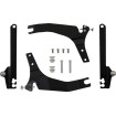 Mini set pentru spătar detașabil negru COBRA 602-2044B Mini set pentru spătar detașabil negru COBRA 602-2044B thumb