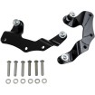 Set de montaj detachable black COBRA 602-2100B Set de montaj detachable black COBRA 602-2100B thumb