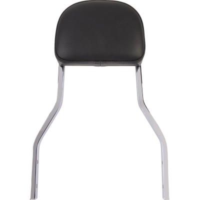 Spătar mobil rotund negru COBRA 602-2006B