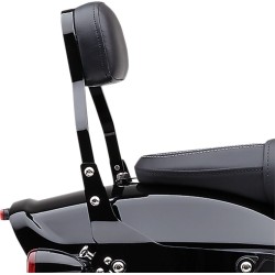 Suport scurt BKREST MINI BLK FXFBS COBRA 602-2028B Suport scurt BKREST MINI BLK FXFBS COBRA 602-2028B