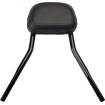 Spătar det rnd blk COBRA 602-2007B thumb