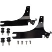 Spătar detașabil MINI BK FXLR COBRA 602-2029B Spătar detașabil MINI BK FXLR COBRA 602-2029B thumb