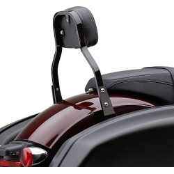 Sissy bar detașabil - M8 18-U COBRA 602-2031B Sissy bar detașabil - M8 18-U COBRA 602-2031B