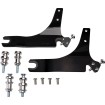Sissy bar detașabil - M8 18-U COBRA 602-2031B Sissy bar detașabil - M8 18-U COBRA 602-2031B thumb