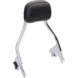 Spătar scurt DTCH BKRST CHR FLH 97-08 COBRA 602-2212 Spătar scurt DTCH BKRST CHR FLH 97-08 COBRA 602-2212