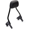 Spătar scurt DTCH BKRST BLK FLH 97-08 COBRA 602-2212B