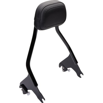 Spătar scurt DTCH BKRST BLK FLH 97-08 COBRA 602-2212B Spătar scurt DTCH BKRST BLK FLH 97-08 COBRA 602-2212B