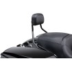 Spătar scurt DTCH BKRST BLK FLH 97-08 COBRA 602-2212B Spătar scurt DTCH BKRST BLK FLH 97-08 COBRA 602-2212B thumb