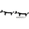 Set de montaj BKREST MNT CHIEFTAIN BLK COBRA 502-2100B
