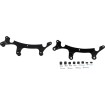Set de montaj BKREST MNT CHIEFTAIN BLK COBRA 502-2100B Set de montaj BKREST MNT CHIEFTAIN BLK COBRA 502-2100B thumb