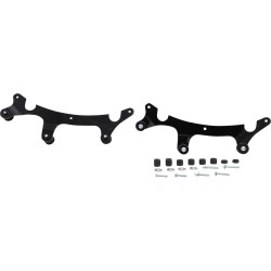 Set de montaj BKREST MNT CHIEFTAIN BLK COBRA 502-2100B