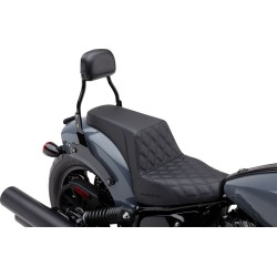 Spătar mini chief blk COBRA 502-2012B Spătar mini chief blk COBRA 502-2012B