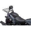 Spătar mini chief blk COBRA 502-2012B Spătar mini chief blk COBRA 502-2012B thumb