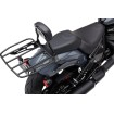 Spătar mini chief blk COBRA 502-2012B Spătar mini chief blk COBRA 502-2012B thumb