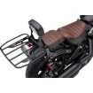 Spătar mini chief blk COBRA 502-2012B Spătar mini chief blk COBRA 502-2012B thumb
