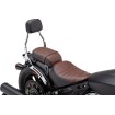 Spătar MINI BOBBER CHR COBRA 502-2015 thumb