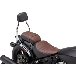 Spătar MINI BOBBER CHR COBRA 502-2015