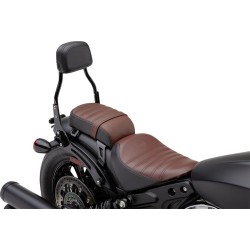 Spătar mini bobber blk COBRA 502-2015B
