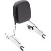Spătar scurt CHTAIN CHR COBRA 502-2205