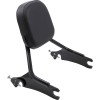 Spătar scurt CHTAIN BLK COBRA 502-2205B