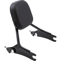 Spătar scurt CHTAIN BLK COBRA 502-2205B Spătar scurt CHTAIN BLK COBRA 502-2205B