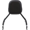 Spătar scurt CHTAIN BLK COBRA 502-2205B Spătar scurt CHTAIN BLK COBRA 502-2205B thumb