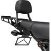 Spătar mini round (blk) GROM 22-23 COBRA 02-8607B