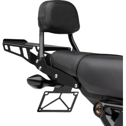 Spătar mini round (blk) GROM 22-23 COBRA 02-8607B Spătar mini round (blk) GROM 22-23 COBRA 02-8607B