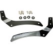 Sissy bar - mini - negru - Rebel 300/500 COBRA 02-8608B thumb