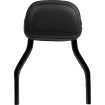 Sissy bar - mini - negru - Rebel 1100 COBRA 02-8609B Sissy bar - mini - negru - Rebel 1100 COBRA 02-8609B thumb
