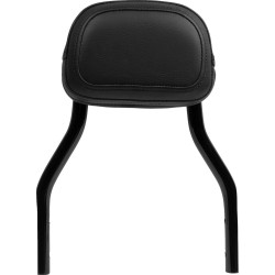 Sissy bar - mini - negru - Rebel 1100 COBRA 02-8609B Sissy bar - mini - negru - Rebel 1100 COBRA 02-8609B
