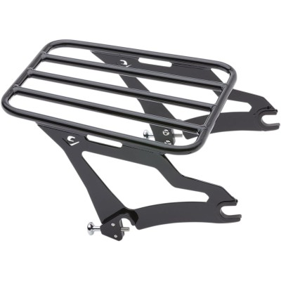 Suport bagaje detașabil negru COBRA 602-2500B
