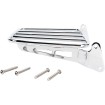 Portbagaj cromat KAWASAKI COBRA 02-4442 thumb