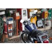 Portbagaj cromat KAWASAKI COBRA 02-4442 thumb